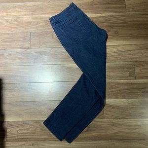 nygard jeans